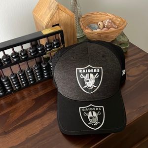 Raiders Hat